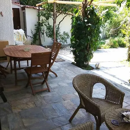 Al Mare Lejlighed Marathos (Thessaly)