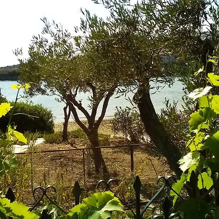 Al Mare Lejlighed Marathos (Thessaly)