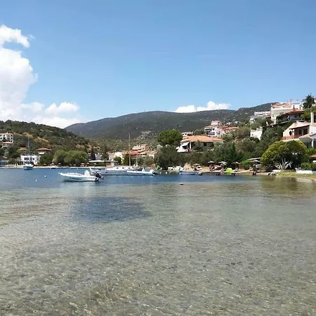 Lejlighed Al Mare Marathos (Thessaly)